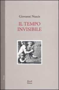 Il tempo invisibile - Giovanni Nuscis - copertina