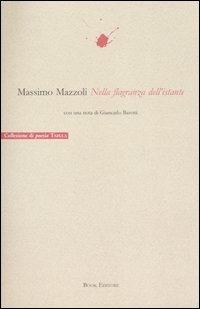 Nella flagranza dell'istante - Massimo Mazzoli - copertina