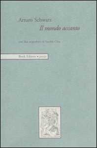 Image of Il mondo accanto