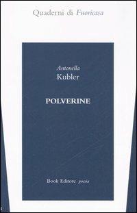 Polverine - Antonella Kubler - copertina