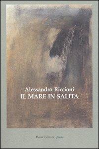 Il mare in salita - Alessandro Riccioni - copertina
