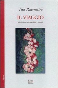 Il viaggio - Tita Paternostro - copertina