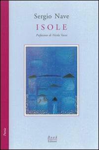 Isole - Sergio Nave - copertina