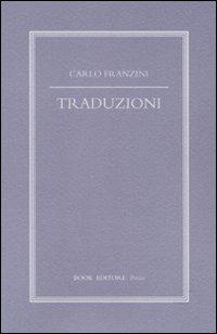 Traduzioni letterarie: come tradurre un libro