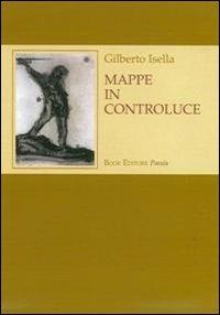 Mappe in controluce - Gilberto Isella - copertina