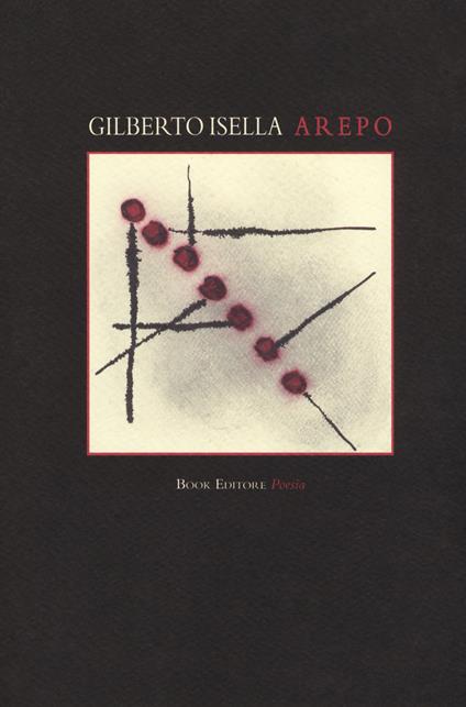 Arepo - Gilberto Isella - copertina