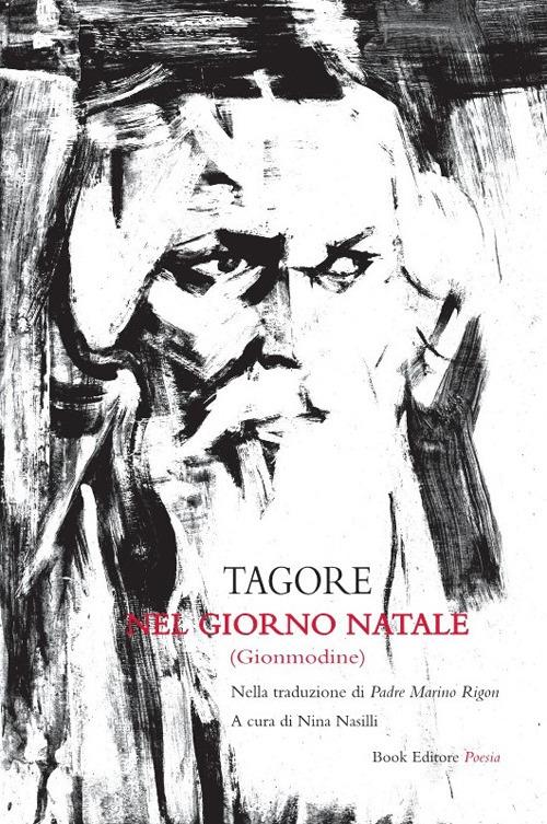 Nel giorno Natale (Gionmodine) - Rabindranath Tagore - copertina