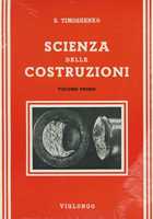 La scienza delle costruzioni e il suo sviluppo storico - Edoardo Benvenuto  - Libro - Storia e Letteratura - Temi e testi | IBS