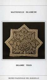 Mattonelle islamiche-Islamic tiles