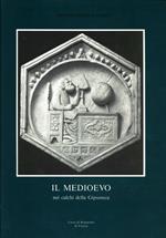 Il medioevo nei calchi della gipsoteca dell'Istituto d'arte