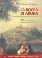 La rocca di Arona