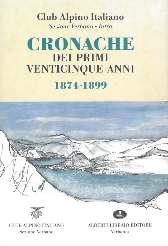 Ghiffa. Scampoli di storia e di cronaca - Giovanni Cavigioli - copertina