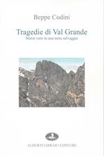 Tragedie di Val Grande