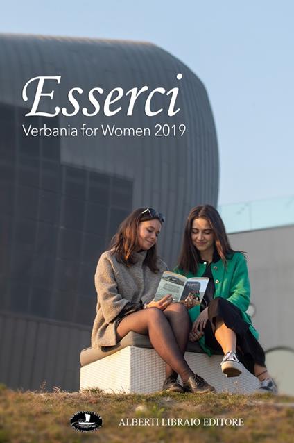 Esserci - copertina