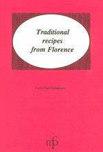 Traditional recipes from Florence