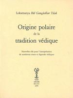 Origine polaire de la tradition védique