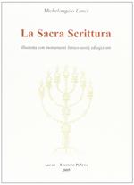 La Sacra Scrittura illustrata con monumenti fenico-assiri ed egiziani