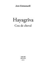 Hayagriva. Cou de cheval