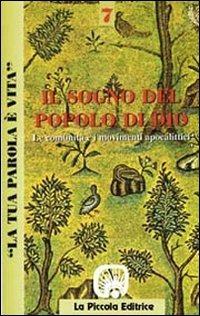 La tua parola è vita. Vol. 7: Il sogno del popolo di Dio. - copertina