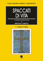 Spaccati di storia. Opere