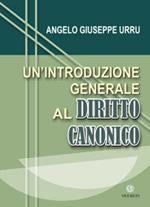 Un' introduzione generale al diritto canonico