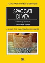 Spaccati di vita. Vol. 4: Un oceano do profondità.