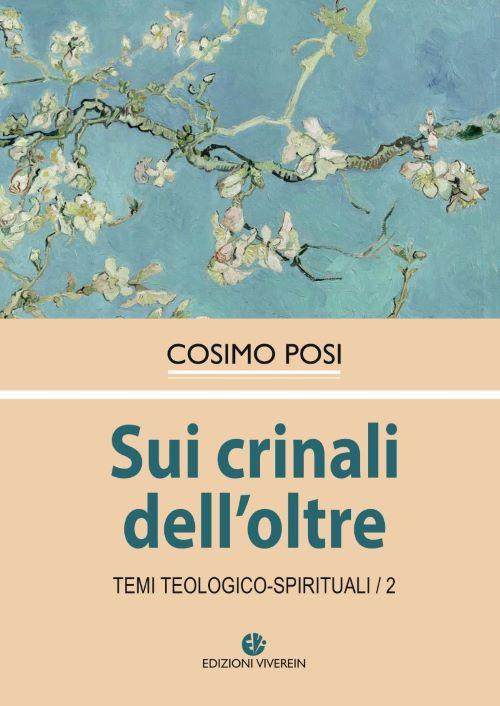 Sui crinali dell'oltre - Cosimo Posi - copertina