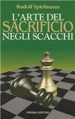 L'arte del sacrificio negli scacchi