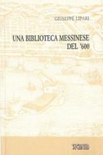 Una biblioteca messinese del '600