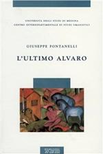 L' ultimo Alvaro