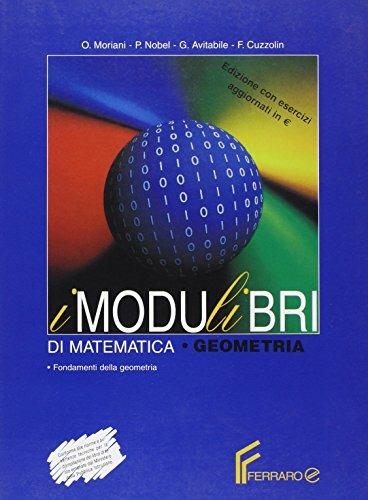 Corso di matematica. Per la Scuola media. Vol. 1 - 3