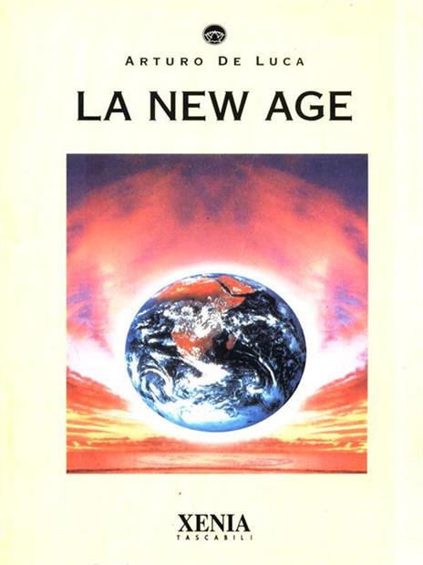 La new Age - Arturo De Luca - 3