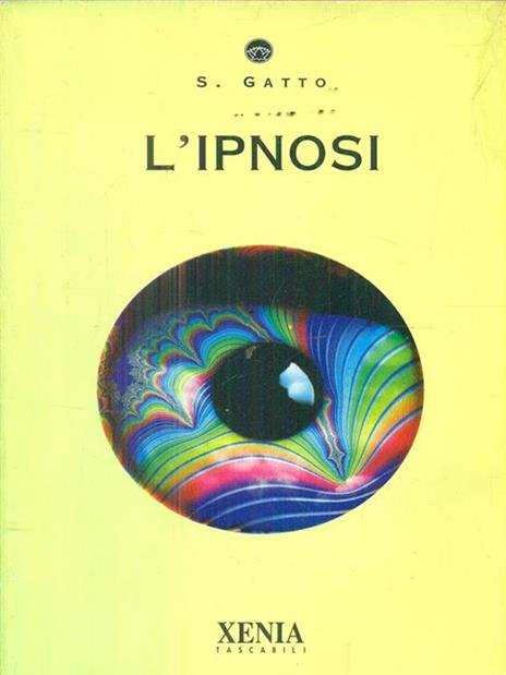 L'ipnosi - Santi Gatto - 3