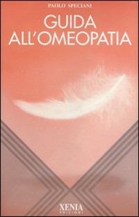 Guida all'omeopatia - Paolo Speciani - copertina