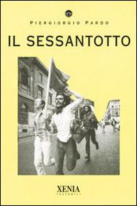 Il sessantotto - Piergiorgio Pardo - copertina