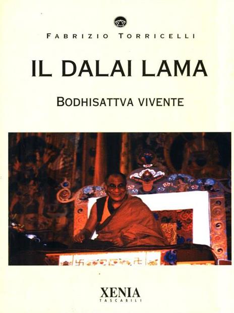 Il dalai lama - Fabrizio Torricelli - 4