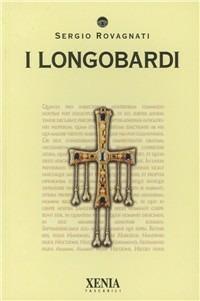 I longobardi - Sergio Rovagnati - copertina