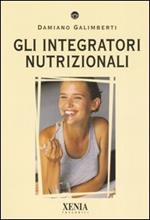 Gli integratori nutrizionali