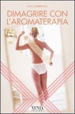 Dimagrire con l'aromaterapia