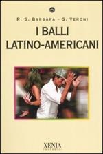 I balli latino-americani