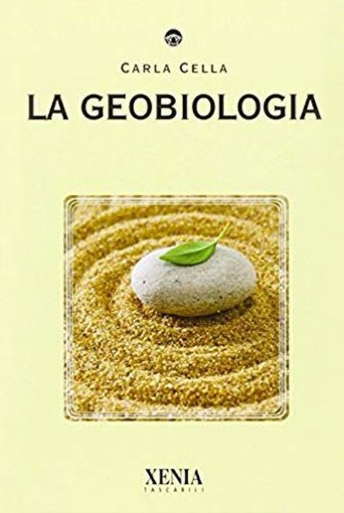 La geobiologia - Carla Cella - copertina