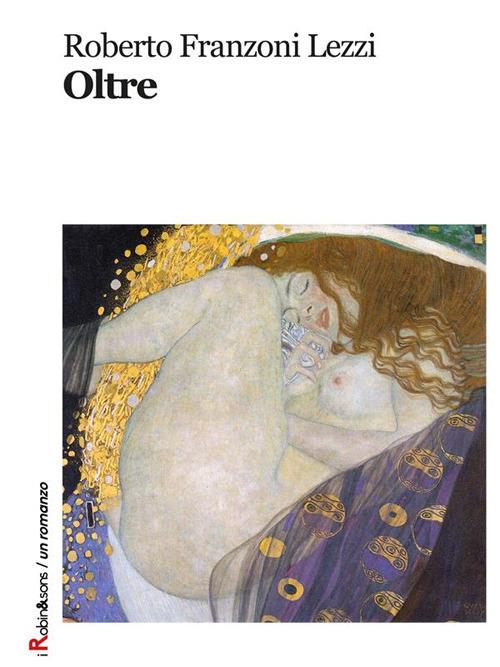 Oltre - Roberto Franzoni Lezzi - ebook