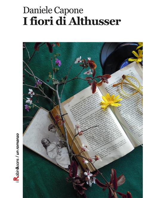 I fiori di Althusser - Daniele Capone - ebook