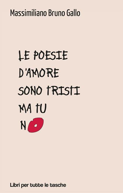 Poesie d'amore - Categoria Libri 