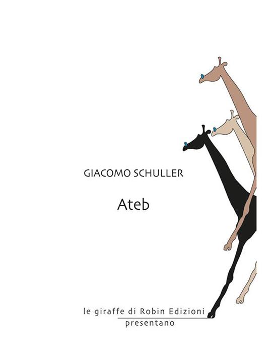 Ateb - Giacomo Schuller - ebook