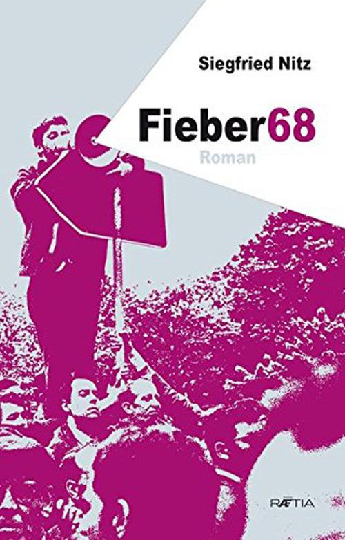 Fieber68 - Siegfried Nitz - copertina