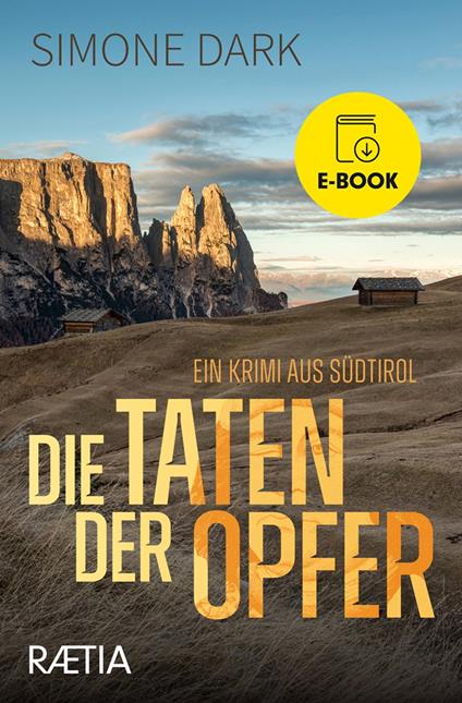 Die Taten der Opfer