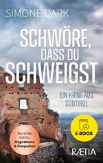 Schwöre, dass du schweigst