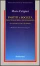 Partiti e società. Italia anni 60