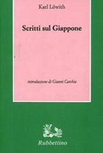 Scritti sul Giappone